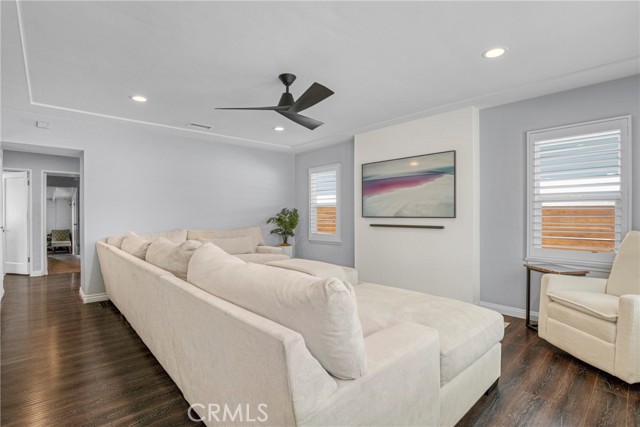 Detail Gallery Image 8 of 31 For 5907 Rockne Ave, Whittier,  CA 90606 - 2 Beds | 1 Baths