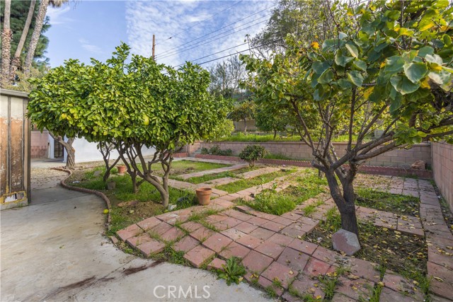 Detail Gallery Image 21 of 24 For 1004 S Grandridge, Monterey Park,  CA 91754 - 3 Beds | 2 Baths