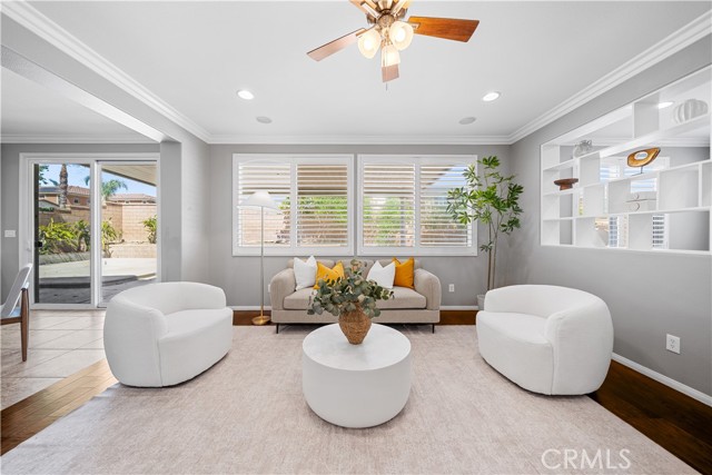 Detail Gallery Image 12 of 55 For 7626 Soaring Bird Ct, Corona,  CA 92880 - 5 Beds | 3 Baths