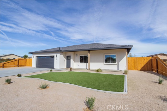 Detail Gallery Image 22 of 22 For 8413 Viburnum Ave, California City,  CA 93505 - 3 Beds | 2 Baths