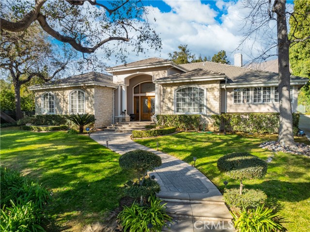 Detail Gallery Image 1 of 1 For 1085 Singing Wood Dr, Arcadia,  CA 91006 - 4 Beds | 4 Baths