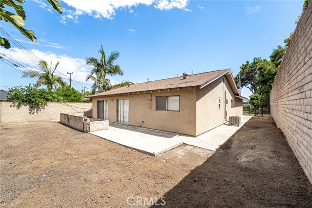 Detail Gallery Image 26 of 27 For 11503 Walcroft St, Lakewood,  CA 90715 - 4 Beds | 2 Baths