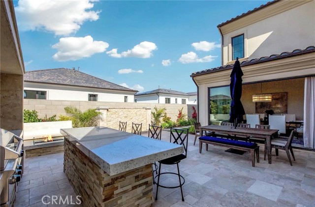 Detail Gallery Image 28 of 36 For 52 Eider Run, Irvine,  CA 91618 - 5 Beds | 5/1 Baths