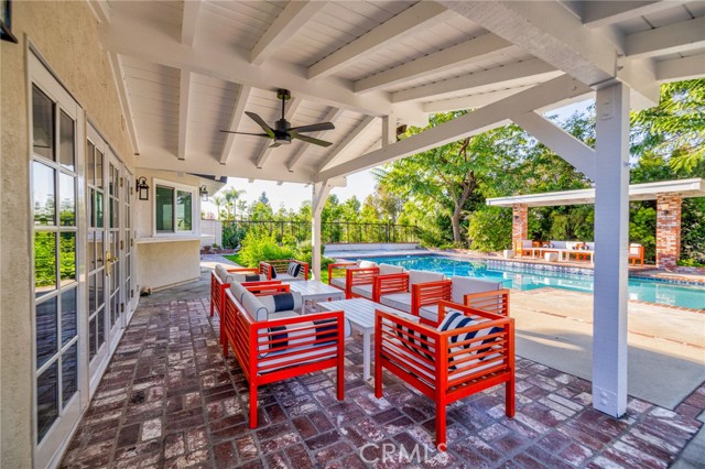 Detail Gallery Image 45 of 49 For 15519 Lodosa Dr, Whittier,  CA 90605 - 4 Beds | 3 Baths