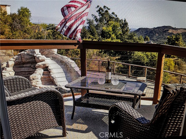 Detail Gallery Image 27 of 36 For 19332 Oakie Doakie, Trabuco Canyon,  CA 92679 - 3 Beds | 2/1 Baths