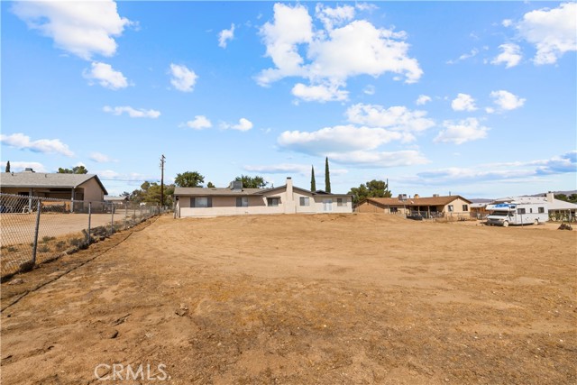 Detail Gallery Image 26 of 30 For 18021 Birch St, Hesperia,  CA 92345 - 3 Beds | 2 Baths