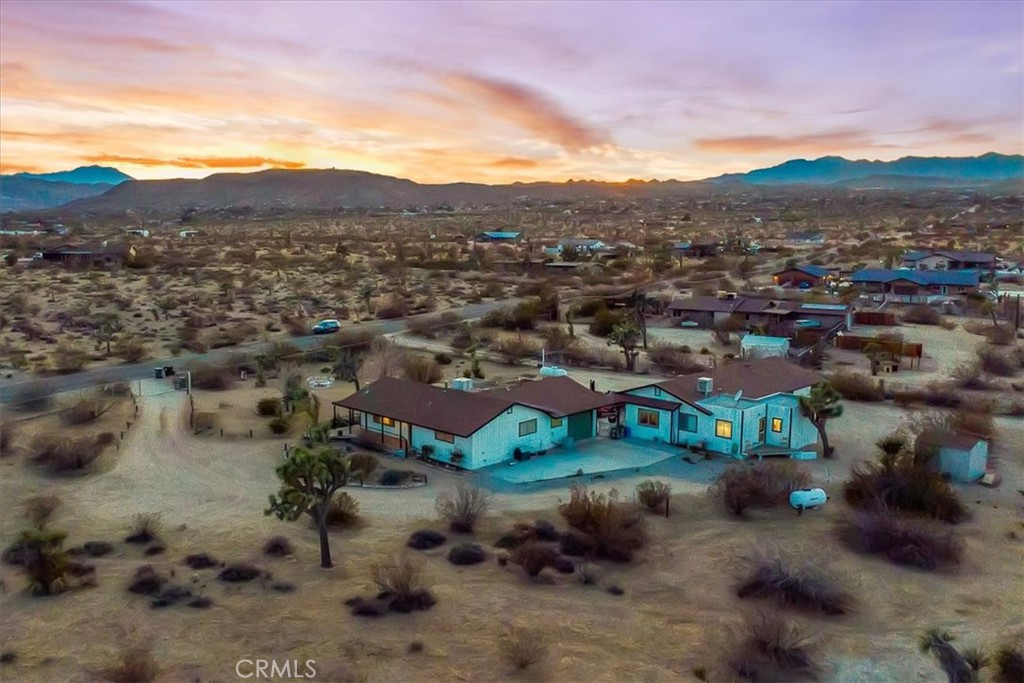 59582 Sunflower Drive