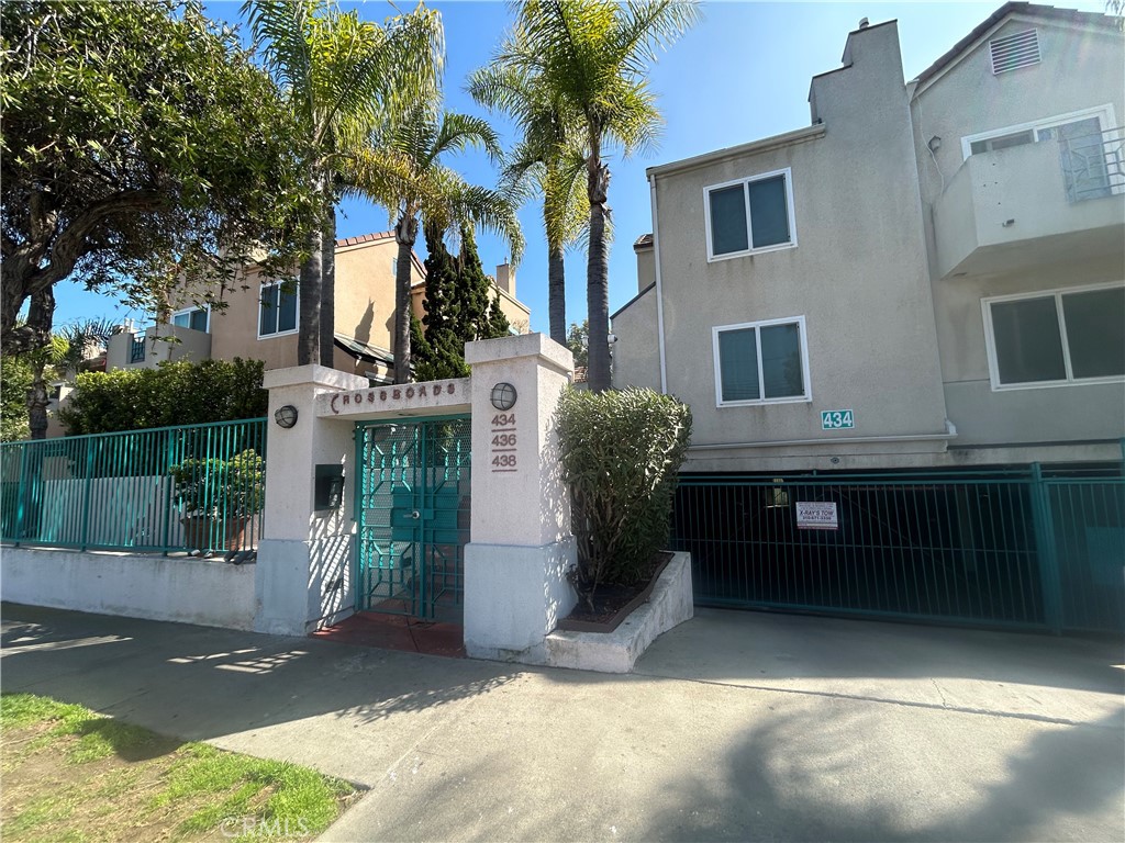 438 E Spruce Avenue #129