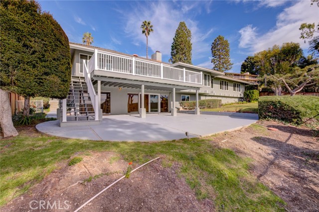 30085 Avenida Elegante, Rancho Palos Verdes, California 90275, 5 Bedrooms Bedrooms, ,3 BathroomsBathrooms,Residential,Sold,Avenida Elegante,PV22019915