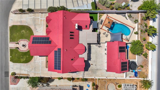 Detail Gallery Image 59 of 62 For 12546 Autumn Leaves Ave, Victorville,  CA 92395 - 5 Beds | 3/1 Baths