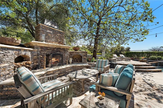 Detail Gallery Image 60 of 71 For 2 Lafayette Ln, Coto de Caza,  CA 92679 - 5 Beds | 4/1 Baths