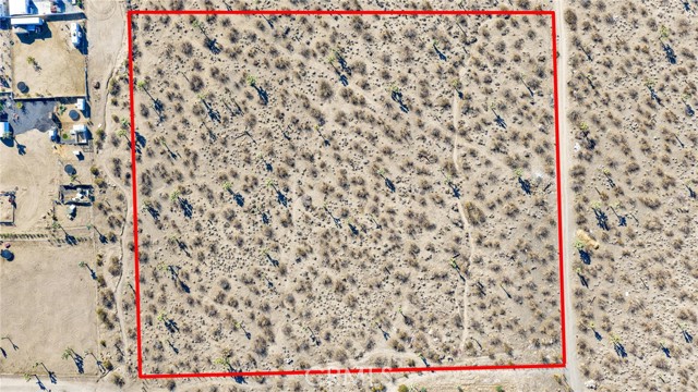 Detail Gallery Image 5 of 9 For 0 Alta Mesa Ave, Phelan,  CA 92371 - – Beds | – Baths