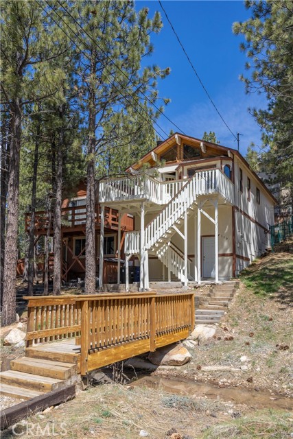 Detail Gallery Image 28 of 28 For 110 Pine View Dr, Big Bear City,  CA 92314 - 2 Beds | 1 Baths
