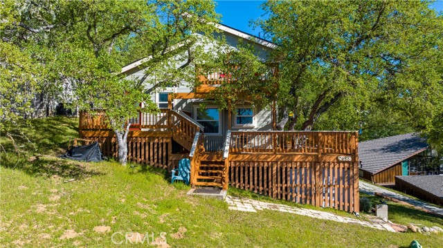 Detail Gallery Image 37 of 42 For 2488 Captains Walk, Bradley,  CA 93426 - 2 Beds | 2 Baths