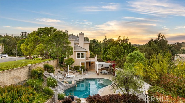 Detail Gallery Image 64 of 68 For 3048 Street of the Chimes, Chino Hills,  CA 91709 - 6 Beds | 6/1 Baths