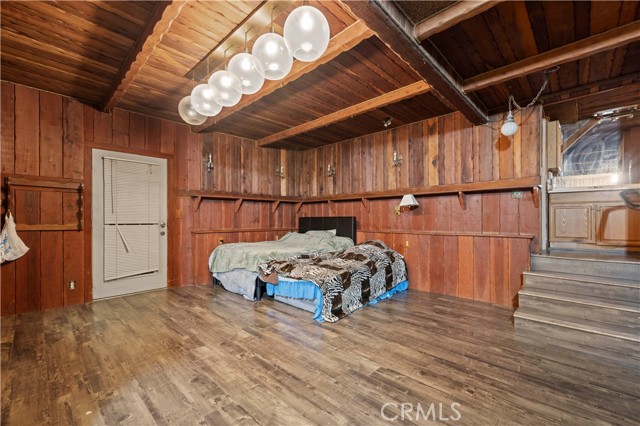 Detail Gallery Image 47 of 74 For 15374 Gaskell Road, Rosamond,  CA 93560 - 4 Beds | 4 Baths