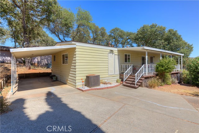 Detail Gallery Image 1 of 35 For 56 Montrose Dr, Oroville,  CA 95966 - 2 Beds | 2 Baths