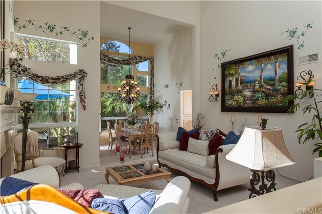 Detail Gallery Image 5 of 16 For 17 Briercliff, Trabuco Canyon,  CA 92679 - 4 Beds | 4 Baths