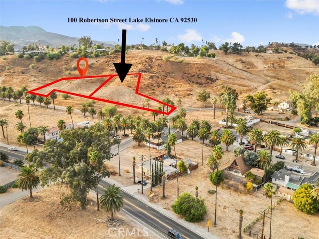 Detail Gallery Image 5 of 9 For 100 Robertson Street, Lake Elsinore,  CA 92530 - – Beds | – Baths