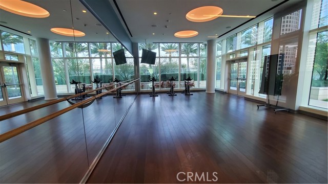 Detail Gallery Image 29 of 31 For 877 Francisco St #1122,  Los Angeles,  CA 90017 - 1 Beds | 1 Baths