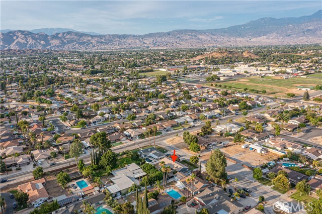 Detail Gallery Image 36 of 44 For 27297 Ida Ln, Hemet,  CA 92544 - 3 Beds | 2 Baths