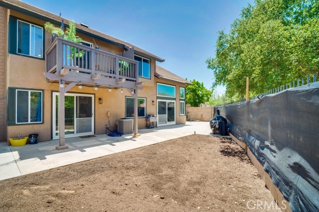 Detail Gallery Image 31 of 31 For 10025 Thornbird Ct, Moreno Valley,  CA 92557 - 5 Beds | 2/1 Baths