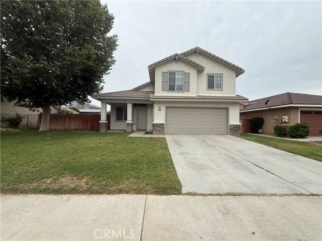 Detail Gallery Image 2 of 39 For 1420 Sunswept Dr, San Jacinto,  CA 92582 - 4 Beds | 2/1 Baths
