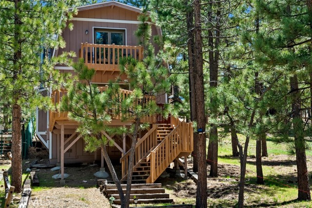 Detail Gallery Image 27 of 41 For 202 Pineview Dr, Big Bear City,  CA 92314 - 2 Beds | 2 Baths