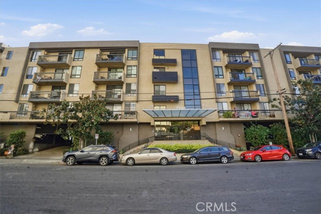 Detail Gallery Image 44 of 44 For 7320 Hawthorn Ave #108,  Los Angeles,  CA 90046 - 2 Beds | 2 Baths