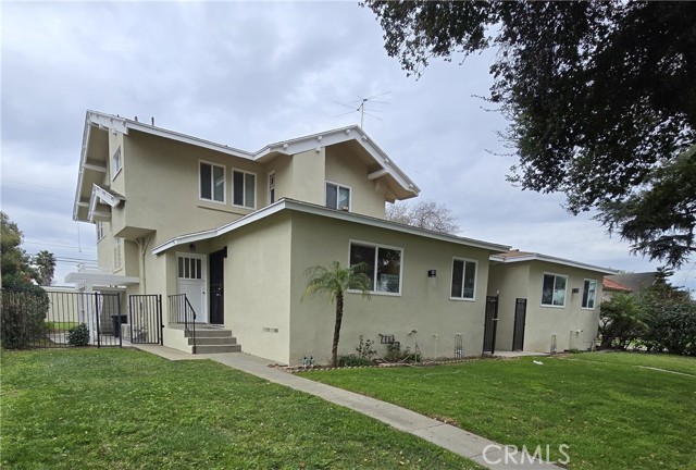 1062 Huntington St #1, Pomona, CA 91768