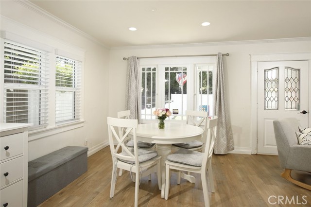 Detail Gallery Image 14 of 45 For 11101 Sarah St, Toluca Lake,  CA 91602 - 6 Beds | 5 Baths