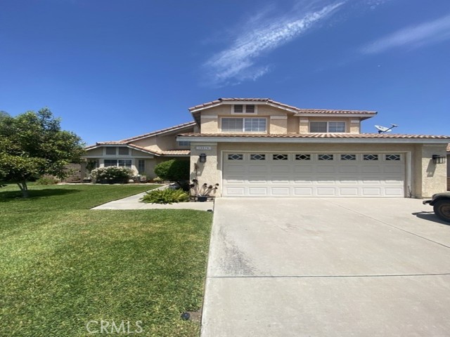 Detail Gallery Image 1 of 1 For 10075 Cabernet Ct, Jurupa Valley,  CA 92509 - 3 Beds | 2/1 Baths