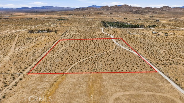 Detail Gallery Image 4 of 24 For 0 Lake View Ave, Lucerne Valley,  CA 92356 - – Beds | – Baths