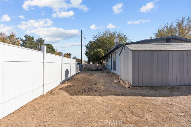 Detail Gallery Image 27 of 32 For 44755 21st St, Lancaster,  CA 93536 - 4 Beds | 3 Baths