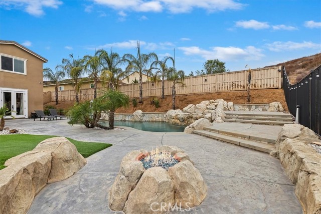 Detail Gallery Image 6 of 62 For 35555 Desert Rose Way, Lake Elsinore,  CA 92532 - 4 Beds | 3/1 Baths