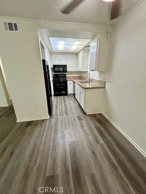 Detail Gallery Image 6 of 13 For 68460 Kings Rd #G,  Cathedral City,  CA 92234 - 2 Beds | 1 Baths