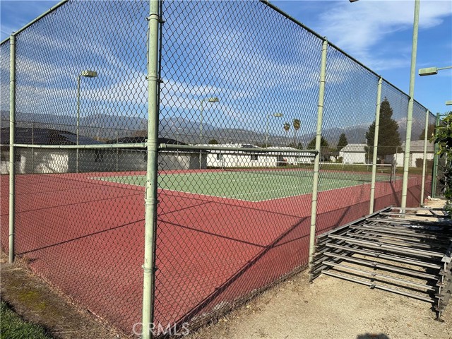 Detail Gallery Image 55 of 56 For 1003 Occidental Cir, Redlands,  CA 92374 - 2 Beds | 1 Baths