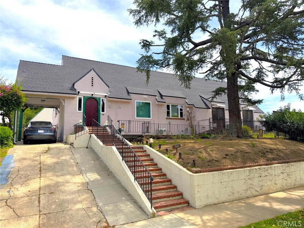 522 Westminster #A