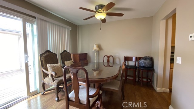 Detail Gallery Image 5 of 9 For 1222 Devonshire, La Habra,  CA 90631 - 2 Beds | 1/1 Baths