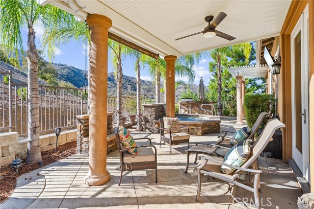 Detail Gallery Image 33 of 48 For 24217 Fawnskin, Corona,  CA 92883 - 2 Beds | 2 Baths