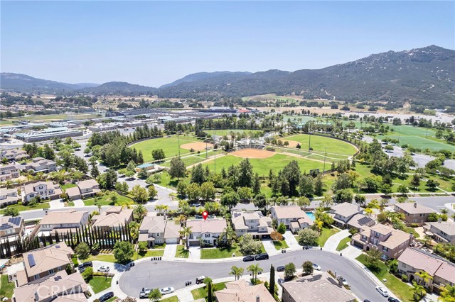 Image 42 of 57 For 46379 Canyon Crest Court