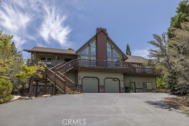 Detail Gallery Image 5 of 50 For 305 Starlight Cir, Big Bear Lake,  CA 92315 - 3 Beds | 2/1 Baths