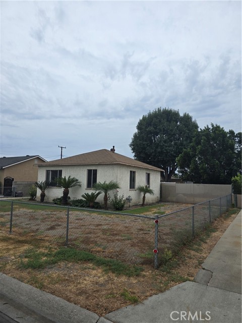 Detail Gallery Image 2 of 2 For 8132 Franklin, Buena Park,  CA 90621 - 2 Beds | 1 Baths