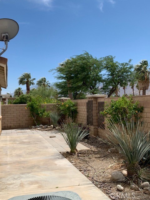 Detail Gallery Image 27 of 37 For 3647 Savanna Way, Palm Springs,  CA 92262 - 2 Beds | 2 Baths