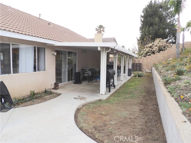 Detail Gallery Image 21 of 26 For 4012 Larkspur Ave, Rialto,  CA 92377 - 4 Beds | 2 Baths