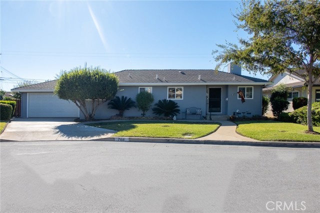 Detail Gallery Image 1 of 1 For 768 E Swanee Ln, Covina,  CA 91723 - 3 Beds | 2 Baths