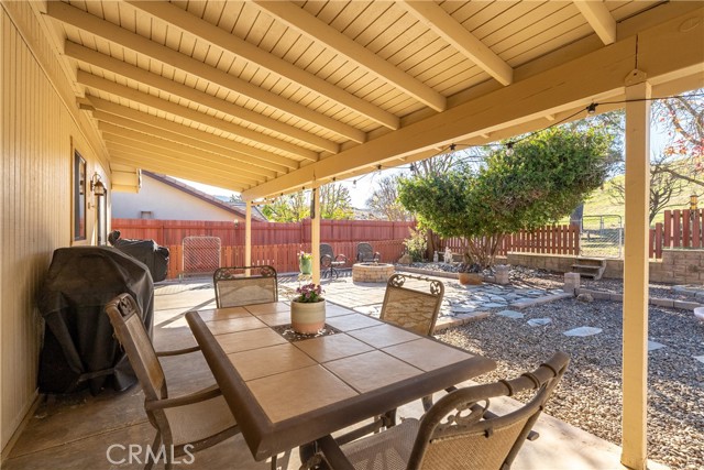 Detail Gallery Image 27 of 42 For 4739 Meadow Lark Ln, Paso Robles,  CA 93446 - 3 Beds | 2 Baths