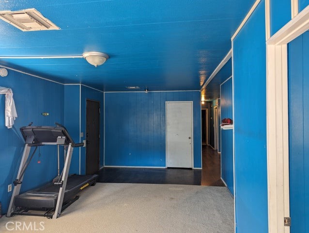 Detail Gallery Image 7 of 43 For 43850 20th St #231,  Lancaster,  CA 93535 - 4 Beds | 2/1 Baths