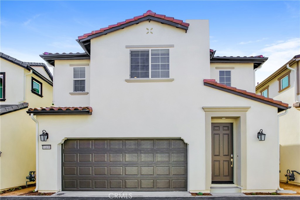 31699 Willowwood Way