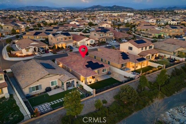 Detail Gallery Image 53 of 73 For 29807 Saddle Ranch Pl, Menifee,  CA 92584 - 4 Beds | 2 Baths